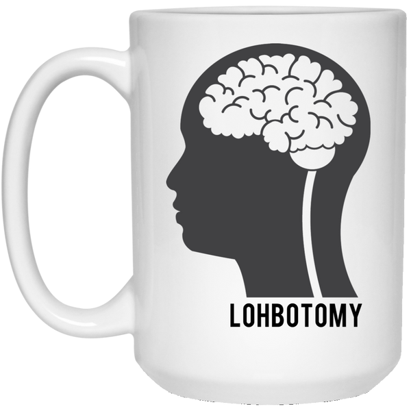 Custom: Lohbotomy
