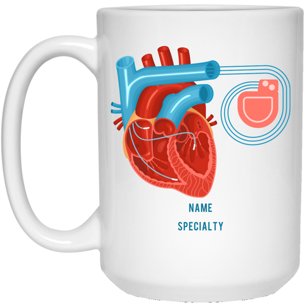 Cardiac device: Personalized