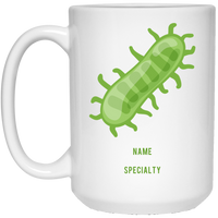Microbe 2: Personalized
