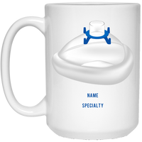 Mask: Personalized
