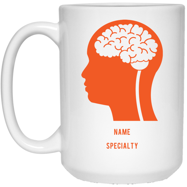 Orange Brain SC: Personalized