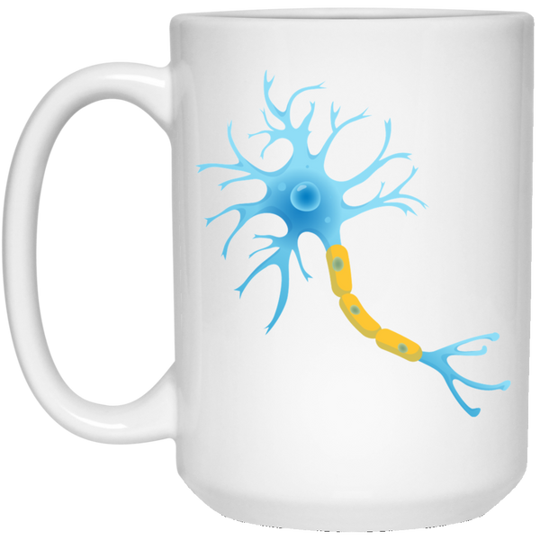 Blue Neuron: Plain