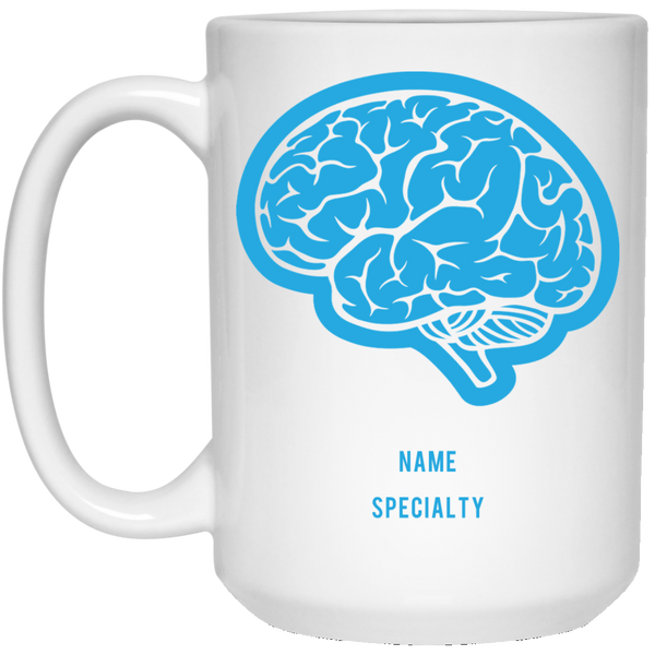 Blue Brain Cool: personalized