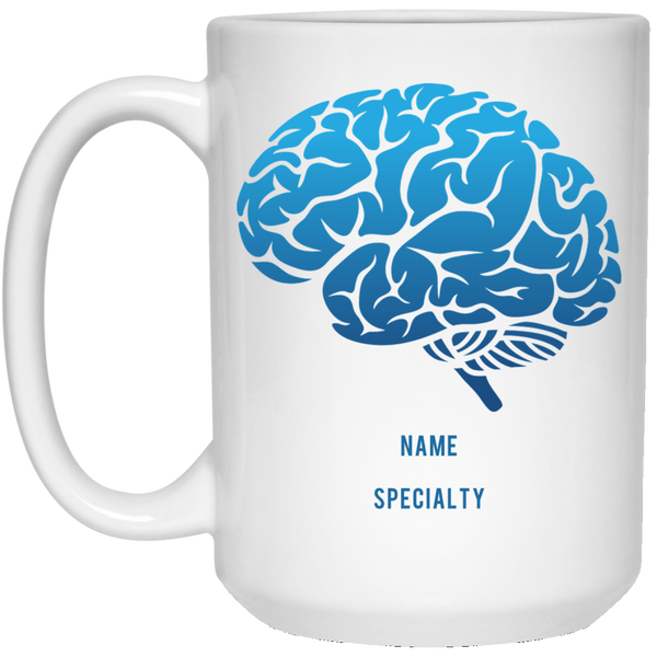 Blue Brain Medulla: Personalized