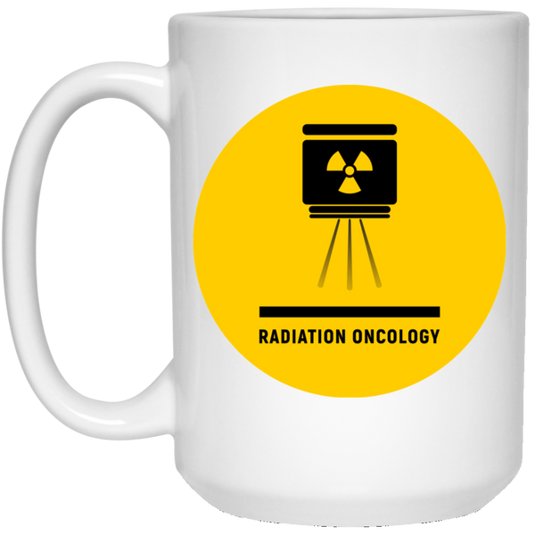 Radiation Oncology: Beam Yellow: Plain