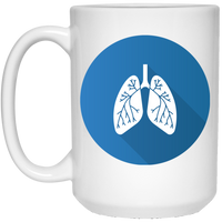 Blue Lungs: Plain