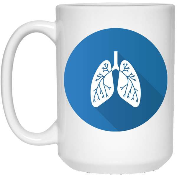 Blue Lungs: Plain