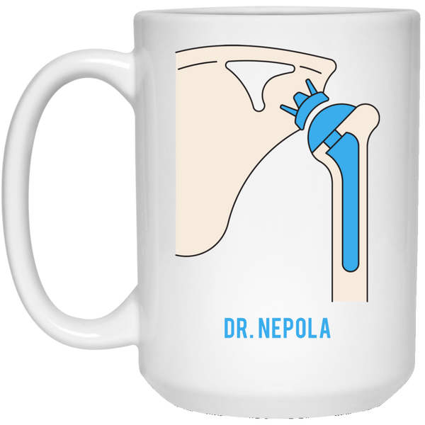 Dr. Nepola Custom