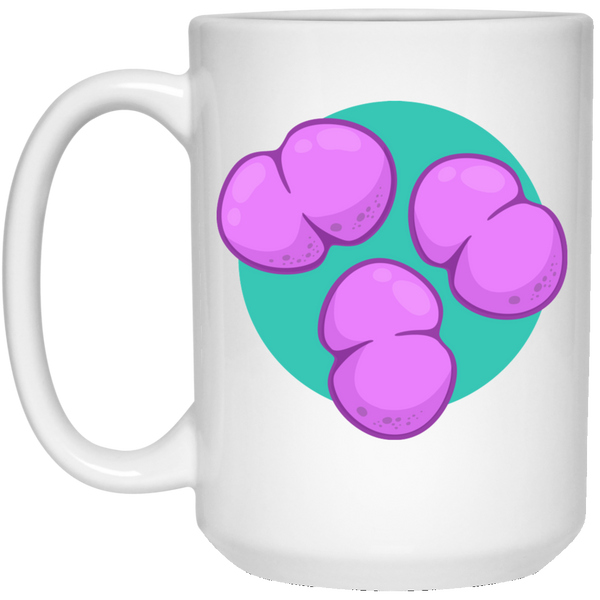 Coccus: Plain