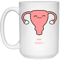 Happy Uterus: Personalized