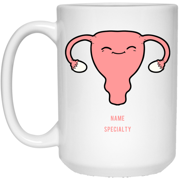 Happy Uterus: Personalized