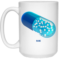 Pharmacist: Capsule: Personalized