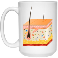 Skin layer: Personalized