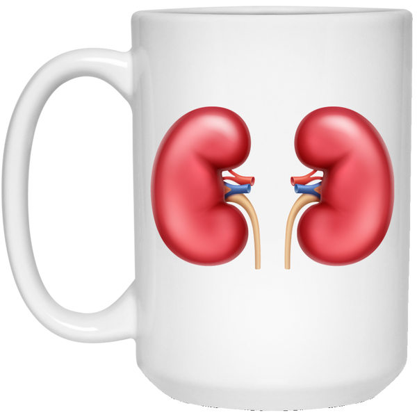 Basic Kidney: Plain