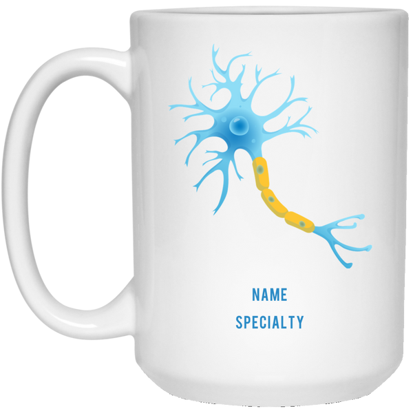 Blue Neuron: Personalized