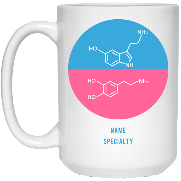 Neurotransmitter: Personalized