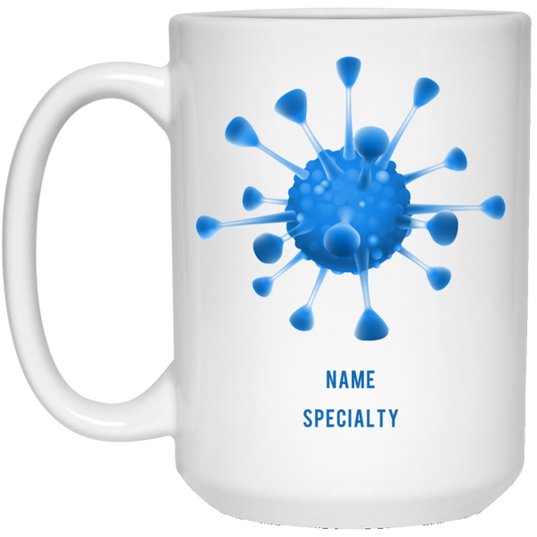 Blue Microbe: Personalized