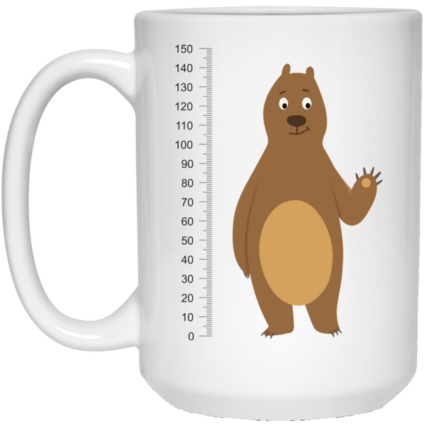 Pediatrics: Bear: Plain