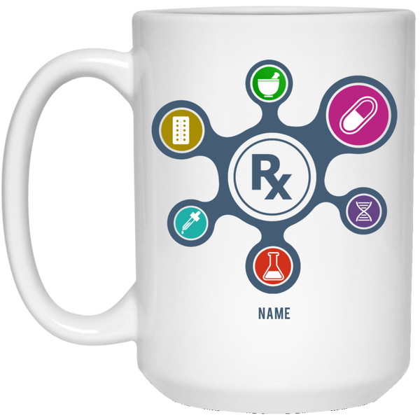Rx: Personalized