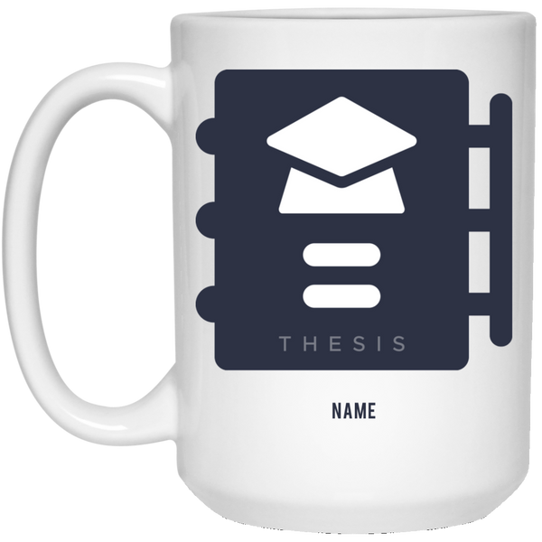 PhD: Blue Thesis: Personalized