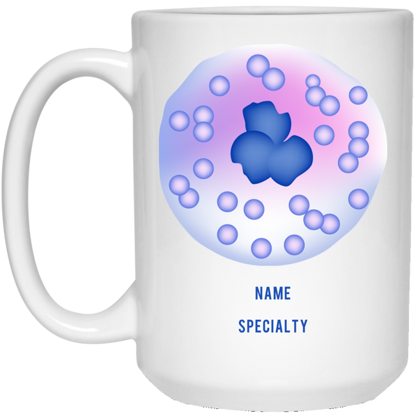 Basophil: Personalized