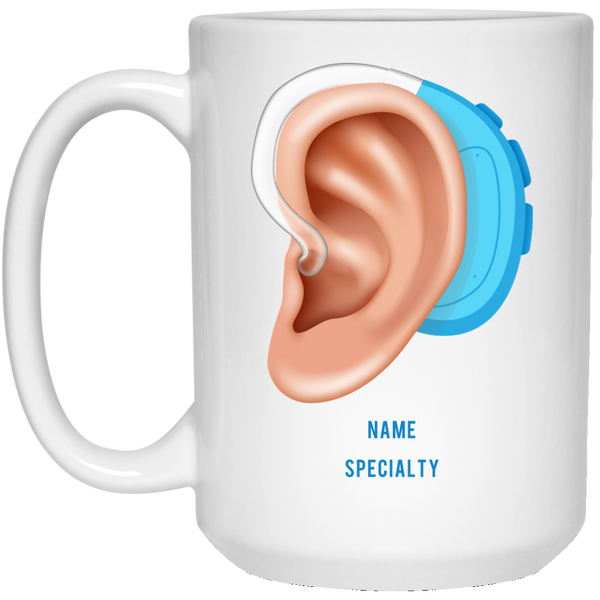 Hearing aid: Personalized